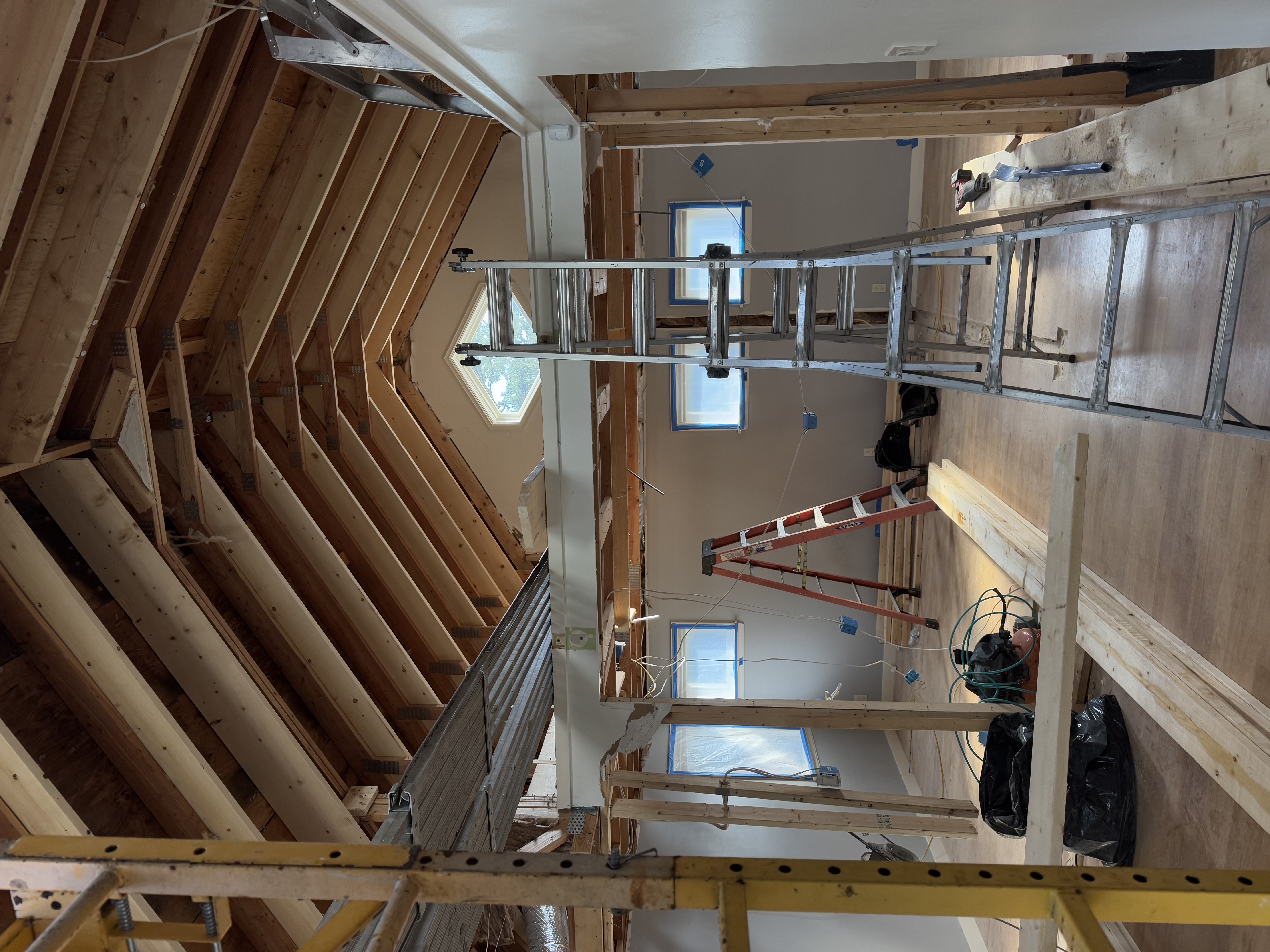 Wedgwood 3rd Floor cover